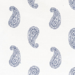 Stout Fabric Bonham 1 Navy