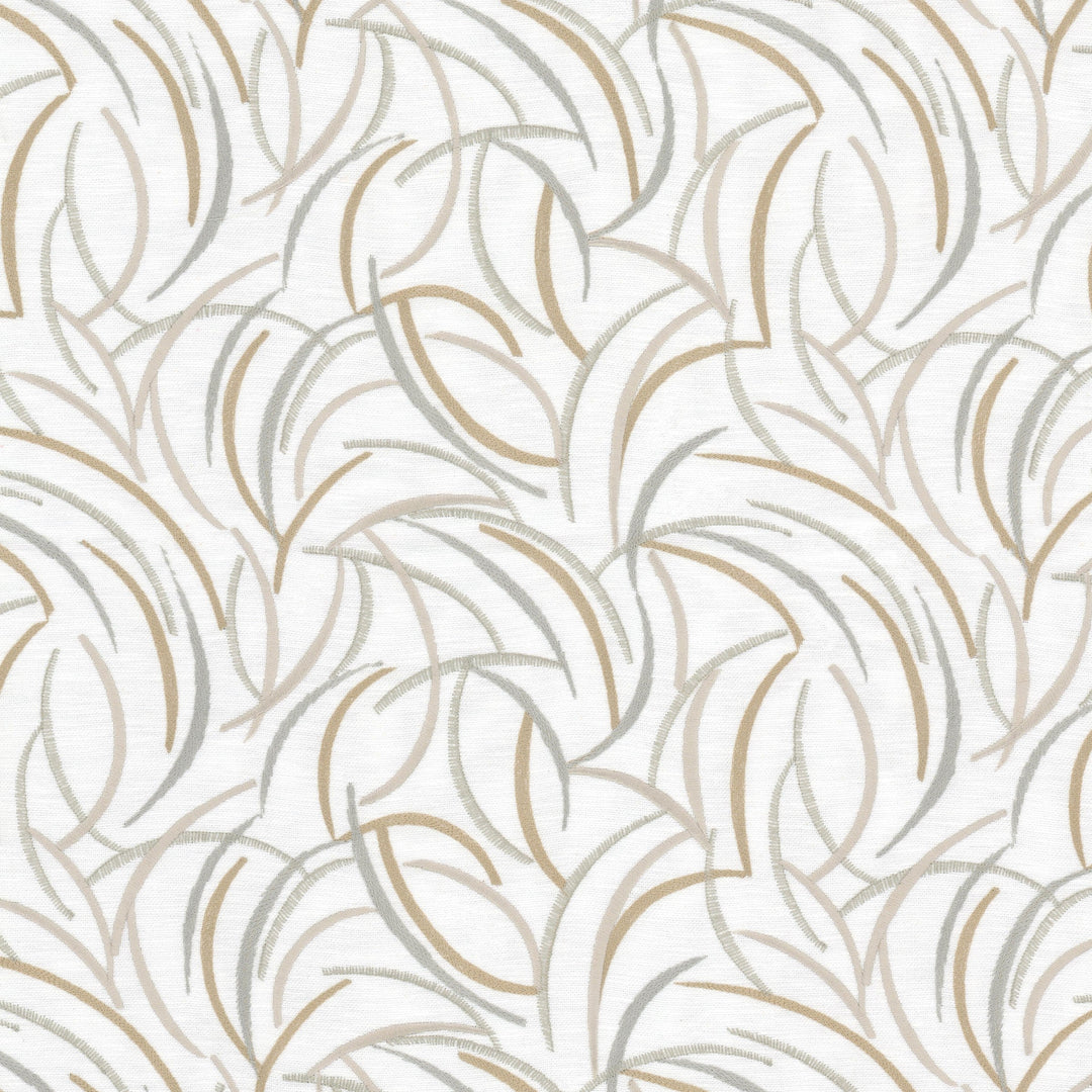 Bonsai 1 Antique by Stout Designer Fabric
