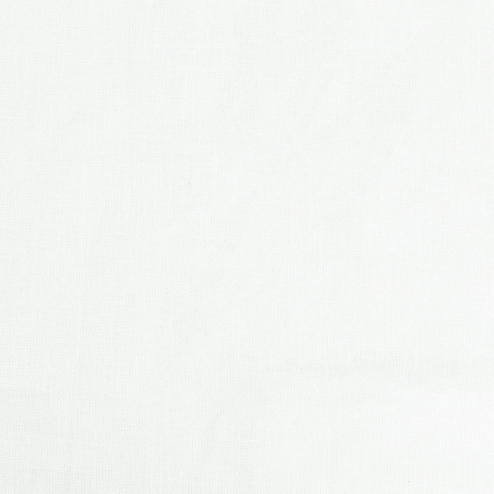 Bonsai 1 White by Stout Designer Fabric Color My Window Frost/Alabaster 53% Linen 35% Polyester 12% Cotton INDIA FLAME RETARDANT-CA BULLETIN 117-SECTION E FLAME RETARDANT-U.F.A.C. CLASS 1 (OR A) Horizontal: 0 and Vertical: 0 54 in - Swanky Fabrics -