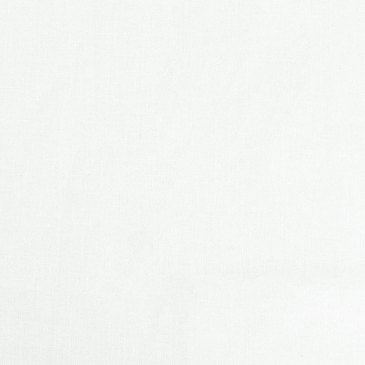 Bonsai 1 White by Stout Designer Fabric COLOR MY WINDOW FROST/ALABASTER 53%LIN 35%POL 12%COT INDIA FLAME RETARDANT-CA BULLETIN 117-SECTION E FLAME RETARDANT-U.F.A.C. CLASS 1 Horizontal: 0 and Vertical: 0 54 in - Swanky Fabrics -
