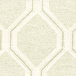 Stout Fabric Bonvoyage 1 Champagne