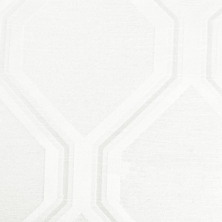 Bonvoyage 2 Ecru by Stout Designer Fabric COLOR MY WINDOW FROST/ALABASTER 59%POL 41%COT INDIA FLAME RETARDANT-CA BULLETIN 117-SECTION E WYZENBEEK 30 000 DOUBLE RUB WEAR TEST (HEAVY DUTY) </p><p>Repeat: 7.5 54 in - Swanky Fabrics -