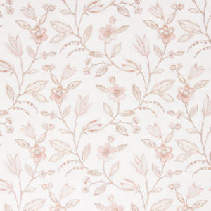 Norbar Fabric Bonvoy Blush