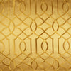 Norbar Fabric Boomerang Golden