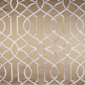 Norbar Fabric Boomerang Linen
