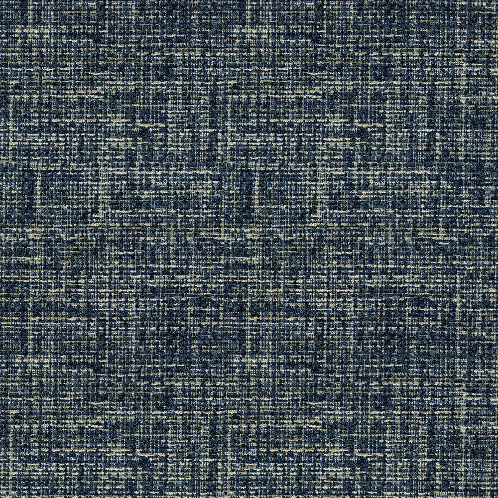 Blast 306 Indigo by ABBEYSHEA Designer Fabric 100% Polyester CN 100,000 Double Rubs (Wyzenbeek) </p><p>Repeat: Horizontal: and Vertical: 56 in. (142 cm) - Swanky Fabrics -