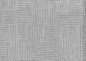 Booster Silver 90 by Norbar Designer Fabric SHEER STYLE 79% POLYESTER 21% COTTON FRANCE 114 - Swanky Fabrics -