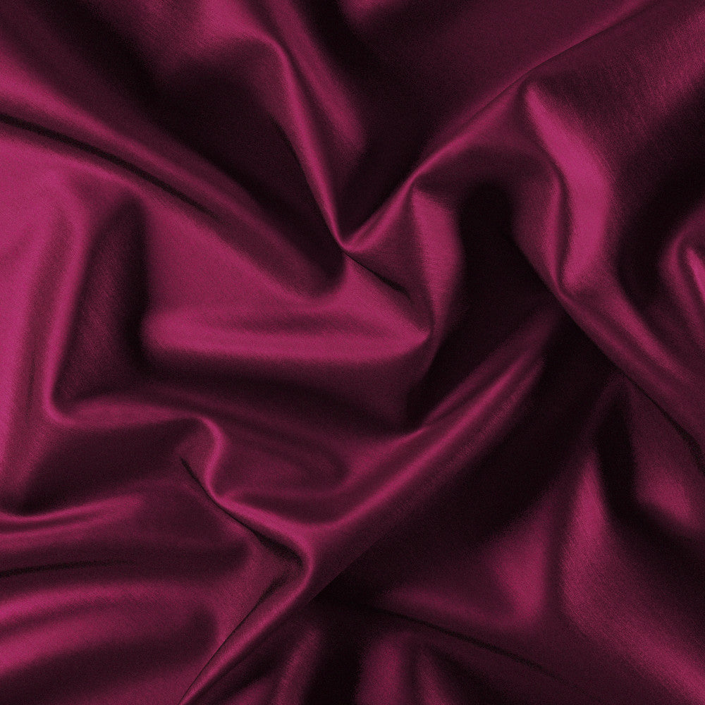 BORDEAUX 43J8961 by JF Designer Fabric Bordeaux 56% Viscose, 44% Cotton India  Horizontal:  and Vertical:  57  - Swanky Fabrics -