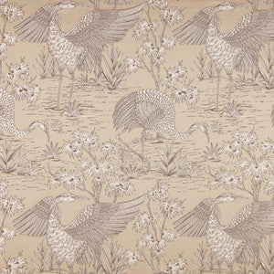 Marcus William Fabric Borneo 3 Sandstone