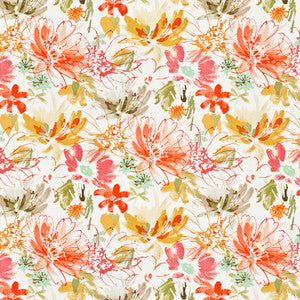 Stout Fabric Borrowed 1 Melon
