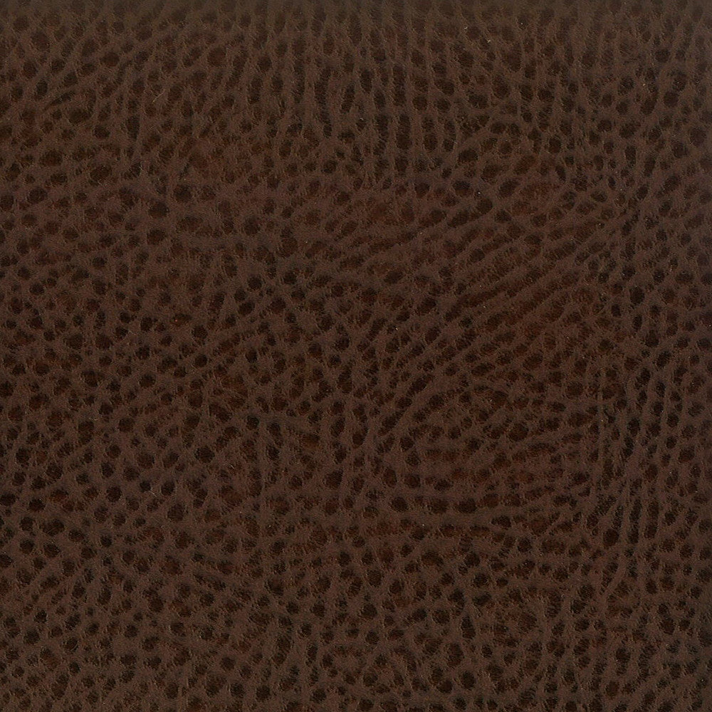 Boscobel 1 Woodland by Stout Designer Fabric LEATHER LOOKS III PERFORMANCE 70%PVC 25%POL 5%POU CHINA CATB 117-2013 PERFORMANCE RATED FABRIC WYZENBEEK 80 000 DOUBLE RUB WEAR TEST (HEAVY DUTY) </p><p>Repeat: 0 54 in - Swanky Fabrics -