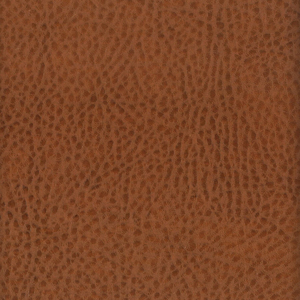 Boscobel 5 Mocha by Stout Designer Fabric LEATHER LOOKS III PERFORMANCE 70%PVC 25%POL 5%POU CHINA CATB 117-2013 PERFORMANCE RATED FABRIC WYZENBEEK 80 000 DOUBLE RUB WEAR TEST (HEAVY DUTY) Horizontal: 0 and Vertical: 0 54 in - Swanky Fabrics -