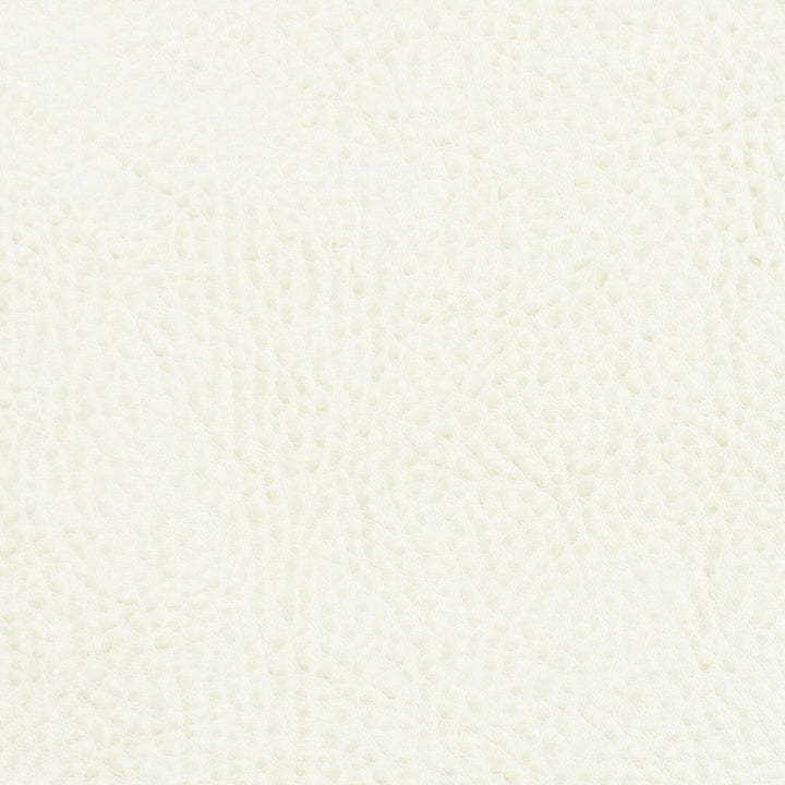 Boscobel 6 Bone by Stout Fabric Stout Fabric Boscobel 6 BoneFabric LEATHER LOOKS III PERFORMANCE CHINA </p><p>Repeat: H: 0.000, V: 0.000 54 in - Fabric Carolina -