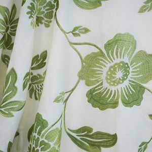 JF Fabric Botanical 72Sj101