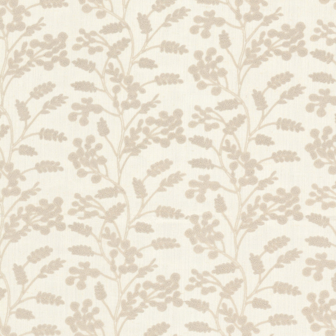 Bottega 1 Birch by Stout Designer Fabric