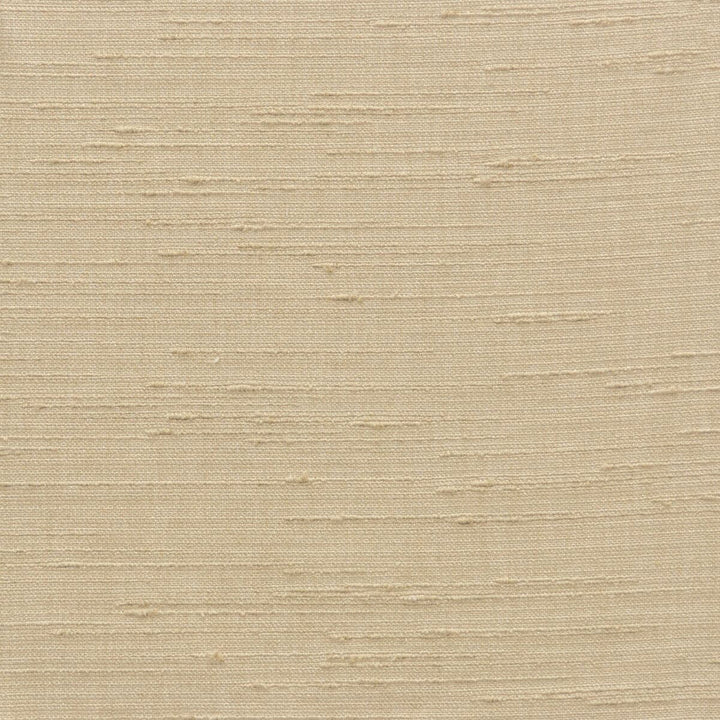 Bottega 1 Chamois by Stout Designer Fabric Color My Window Alabaster/Parchment 100% Polyester INDIA Horizontal: 0 and Vertical: 0 55 in - Swanky Fabrics -