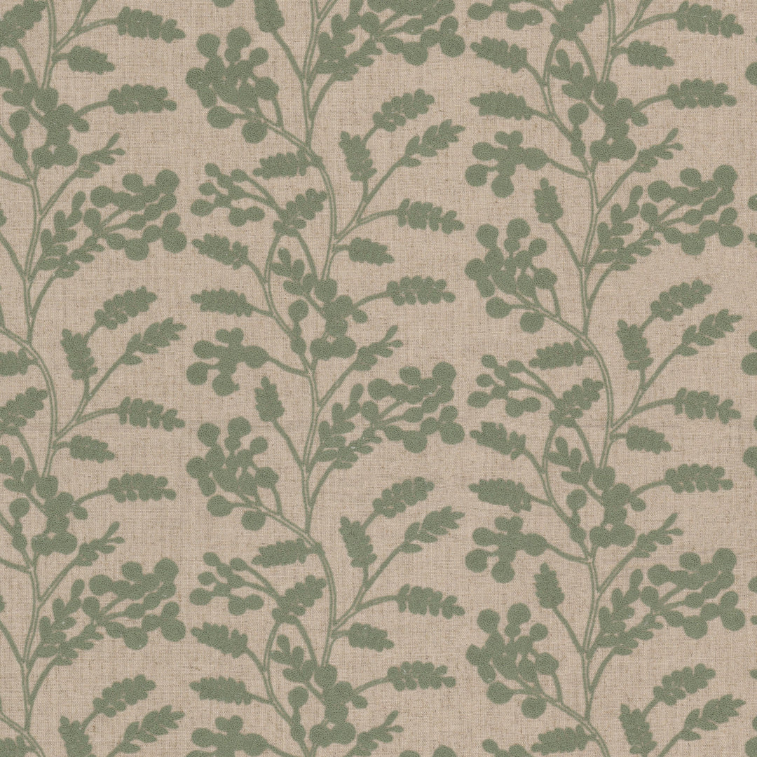 Bottega 2 Sage by Stout Designer Fabric