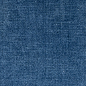 Stout Fabric Bountiful 5 French Blue