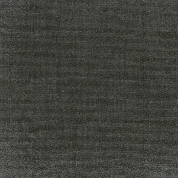 Bountiful 7 Asphalt by Stout Designer Fabric LIVING IS EASY GREY/SLATE 63%POL 37%COT INDIA FLAME RETARDANT-U.F.A.C. CLASS 1 CATB 117-2013 WYZENBEEK 51 000 DOUBLE RUB WEAR TEST (HEAVY DUTY) Horizontal: 0.000 and Vertical: 0.000 54 in - Swanky Fabrics -