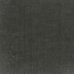 Stout Fabric Bountiful 7 Asphalt