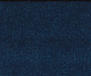 Bowie Indigo 424 by Norbar Designer Fabric BOWIE 45% POLYESTER 37% VISCOSE INDIA 54" - Swanky Fabrics -