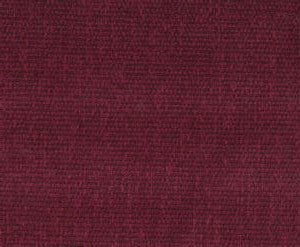 Norbar Fabric Bowie Rhubarb 585
