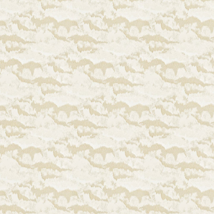 Bowmont 1 Fawn by Stout Designer Fabric COLOR MY WINDOW CHALK/TAUPE 100%POL INDIA Horizontal: 9.000 and Vertical: 10.625 54 in - Swanky Fabrics -