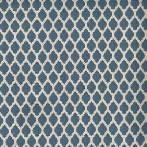 Norbar Fabric Bowman Indigo