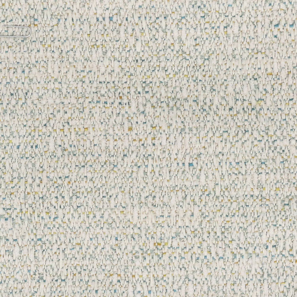 Boxburgh 2 Seaglass by Stout Designer Fabric LIVING IS EASY SPRING/SPA 63%POL 23%SVI 11%COT 3%LIN INDIA Horizontal: 0.000 and Vertical: 0.000 54 in - Swanky Fabrics -