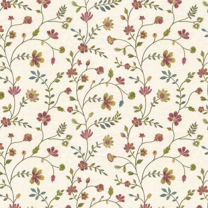 Boxer 1 Springtime by Stout Fabric Stout Fabric Boxer 1 SpringtimeFabric RAINBOW LIBRARY TEAROSE/SPICE 100%COT %VEMB INDIA </p><p>Repeat: H: 17.500, V: 15.500 52 in - Fabric Carolina -