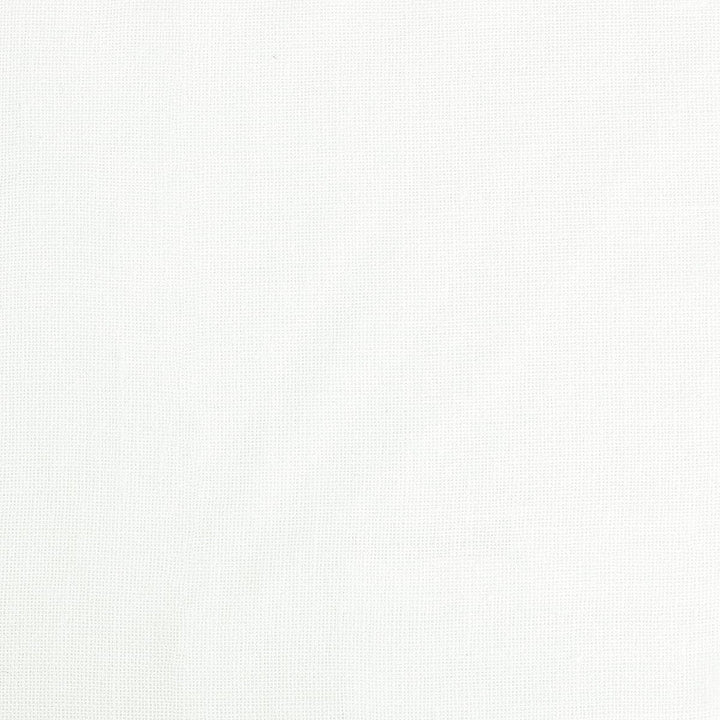 Boyd 1 Chalk by Stout Designer Fabric COLOR MY WINDOW FROST/ALABASTER 80%POL 20%LIN INDIA FLAME RETARDANT-CA BULLETIN 117-SECTION E FLAME RETARDANT-U.F.A.C. CLASS 1 Horizontal: 0 and Vertical: 0 56 in - Swanky Fabrics -