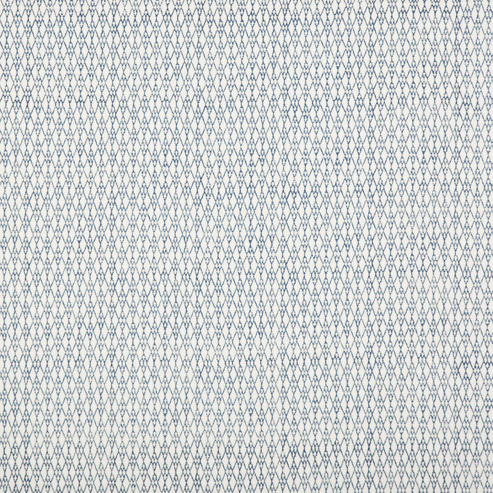 Madron Indigo by G P & J Baker Fabric G P & J Baker Fabric Madron IndigoFabric ARTISAN COTTON - 100% India </p><p>Repeat: H: 1.576, V: 1.576 53.978 - Fabric Carolina -