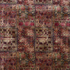 G P & J Baker Fabric Rio Magenta