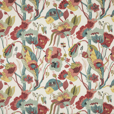 BP10631.4.0 by G P & J Baker Fabric G P & J Baker Fabric BP10631.4.0Fabric SPECIALS BOOK VISCOSE - 85%;LINEN - 15% United Kingdom </p><p>Repeat: H: 26.989, V: 28.762 53.978 - Fabric Carolina -