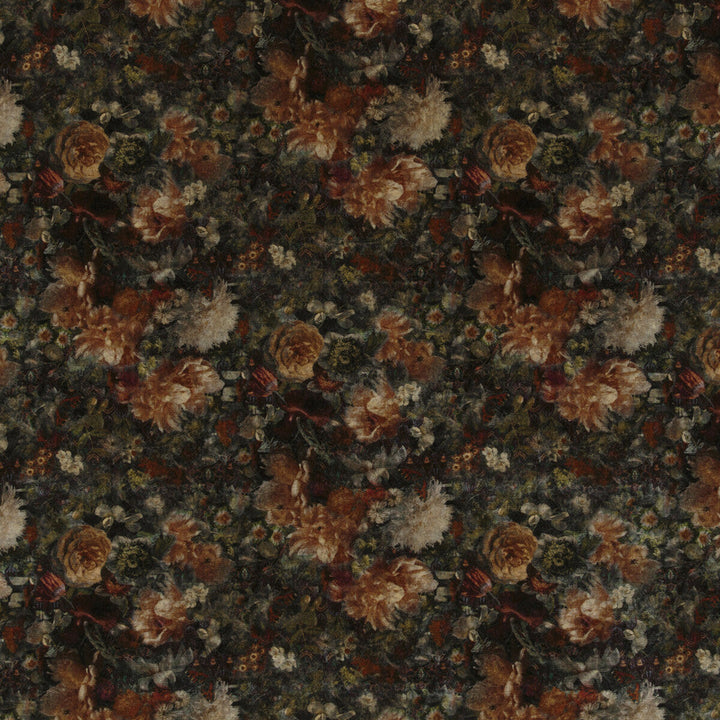 Royal Garden Velvet Amber/Jade by G P & J Baker Fabric G P & J Baker Fabric Royal Garden Velvet Amber/JadeFabric HISTORIC ROYAL PALACES VISCOSE - 55%;COTTON - 45% Italy </p><p>Repeat: H: 27.186, V: 25.216 53.978 - Fabric Carolina -