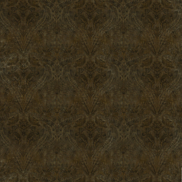 Royal Damask Velvet Bronze by G P & J Baker Fabric G P & J Baker Fabric Royal Damask Velvet BronzeFabric HISTORIC ROYAL PALACES VISCOSE - 55%;COTTON - 45% Italy </p><p>Repeat: H: 17.73, V: 15.366 53.19 - Fabric Carolina -