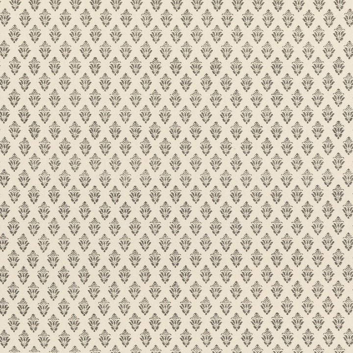 Thornham Warm Grey by G P & J Baker Fabric G P & J Baker Fabric Thornham Warm GreyFabric ARTISAN II LINEN - 52%;COTTON - 48% India </p><p>Repeat: H: 1.97, V: 3.152 53.19 - Fabric Carolina -