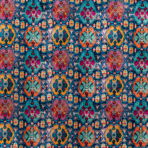 G P & J Baker Fabric Petropolis Jewel