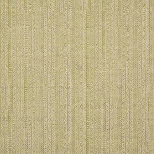 G P & J Baker Fabric Cherbury Green