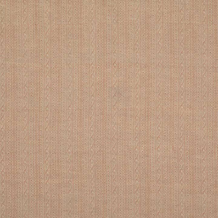 Cherbury Blush by G P & J Baker Designer Fabric COROMANDEL SMALL PRINTS LINEN - 100% India Horizontal: 2.955 and Vertical: 5.91 53.978 - Swanky Fabrics -