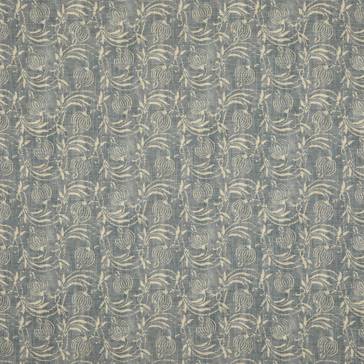 Pomegranate Denim by G P & J Baker Fabric G P & J Baker Fabric Pomegranate DenimFabric COROMANDEL SMALL PRINTS VISCOSE - 67%;LINEN - 33% United Kingdom </p><p>Repeat: H: 7.7618, V: 17.336 54.372 - Fabric Carolina -