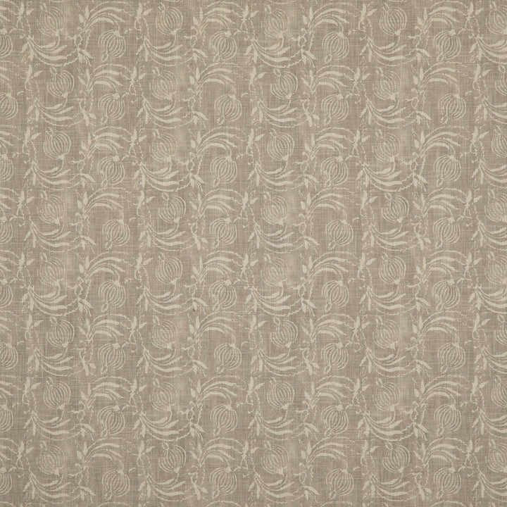 Pomegranate Dove by G P & J Baker Designer Fabric COROMANDEL SMALL PRINTS VISCOSE - 67%;LINEN - 33% United Kingdom - Horizontal: 7.7618 and Vertical: 17.336 54.372 - Swanky Fabrics -