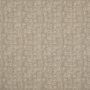 G P & J Baker Fabric Pomegranate Dove