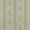 G P & J Baker Fabric Coromandel Blue/Sand