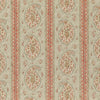 G P & J Baker Fabric Coromandel Green