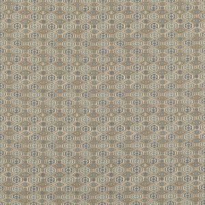 G P & J Baker Fabric Balfour Soft Blue