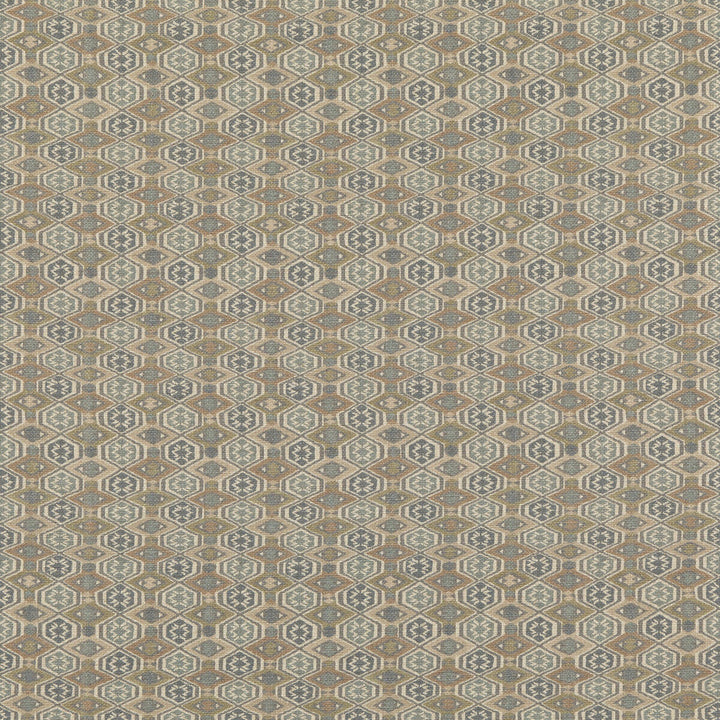 Balfour Soft Blue by G P & J Baker Designer Fabric CHIFU VISCOSE - 82%;LINEN - 18% United Kingdom HEAVY Horizontal: 4.334 and Vertical: 6.698 53.978 - Swanky Fabrics -