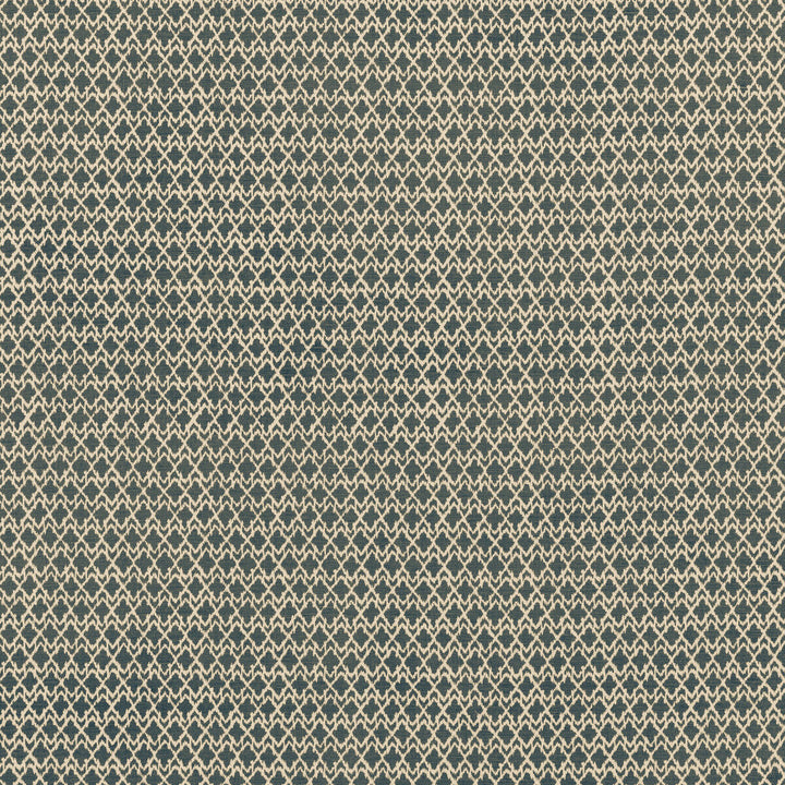 Merrin Blue by G P & J Baker Designer Fabric CHIFU COTTON - 53%;LINEN - 47% India - Horizontal: 3.546 and Vertical: 4.334 52.008 - Swanky Fabrics -