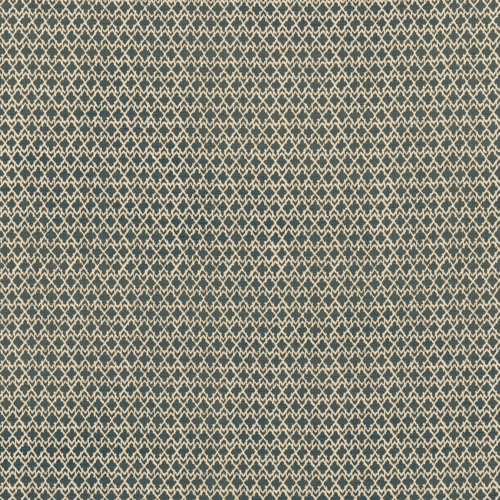Merrin Blue by G P & J Baker Fabric G P & J Baker Fabric Merrin BlueFabric CHIFU COTTON - 53%;LINEN - 47% India </p><p>Repeat: H: 3.546, V: 4.334 52.008 - Fabric Carolina -