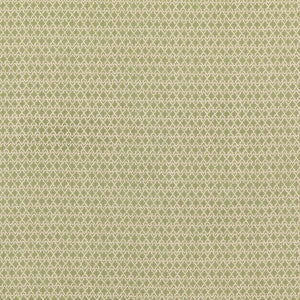 G P & J Baker Fabric Merrin Green